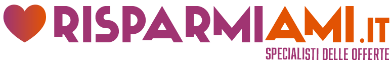 Logo Risparmiami